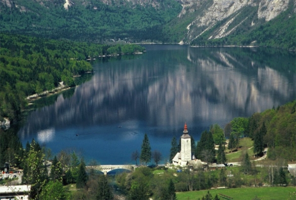 Bohinj