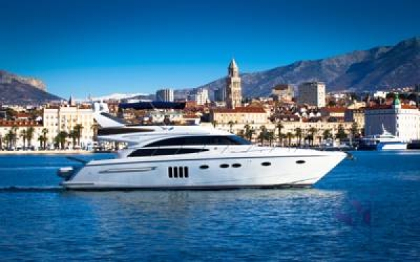 Adriatic Island Hopping by private yacht